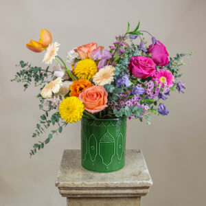 Rainbow Bloom