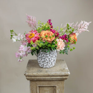 Whispers in Pink