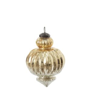 Bola Baronial 5" (Gold)