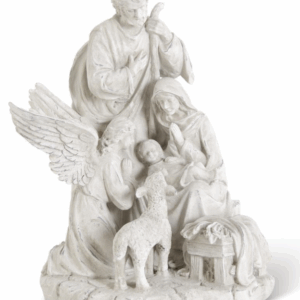 Nacimiento Sagrada Familia