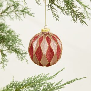 Bola Cirque Ornament