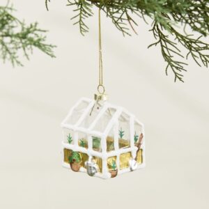 Adorno Greenhouse